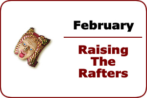 RIFF RAFF ‘R’ US AT RAFTERS